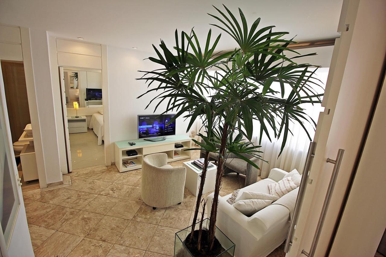 Rio Spot Homes D041A 里约热内卢 外观 照片