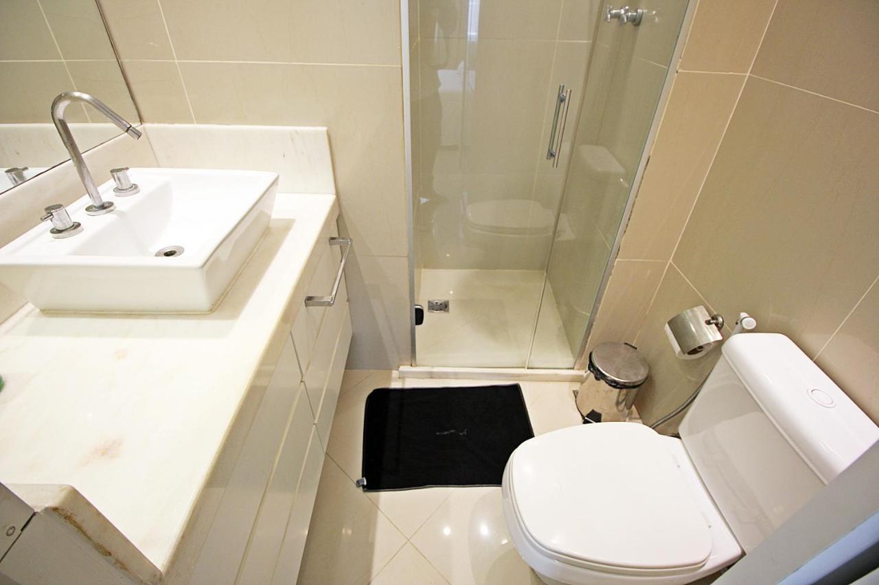 Rio Spot Homes D041A 里约热内卢 外观 照片