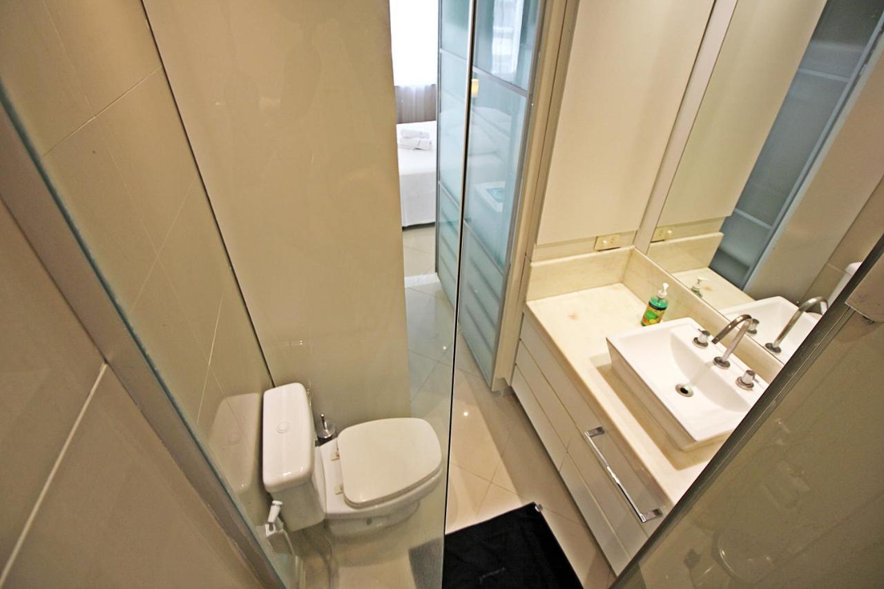 Rio Spot Homes D041A 里约热内卢 外观 照片