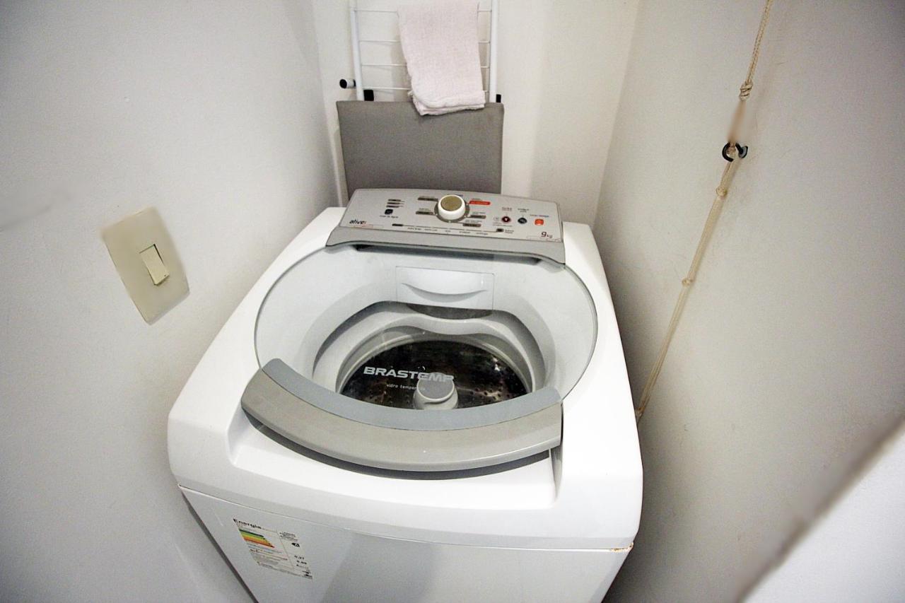 Rio Spot Homes D041A 里约热内卢 外观 照片