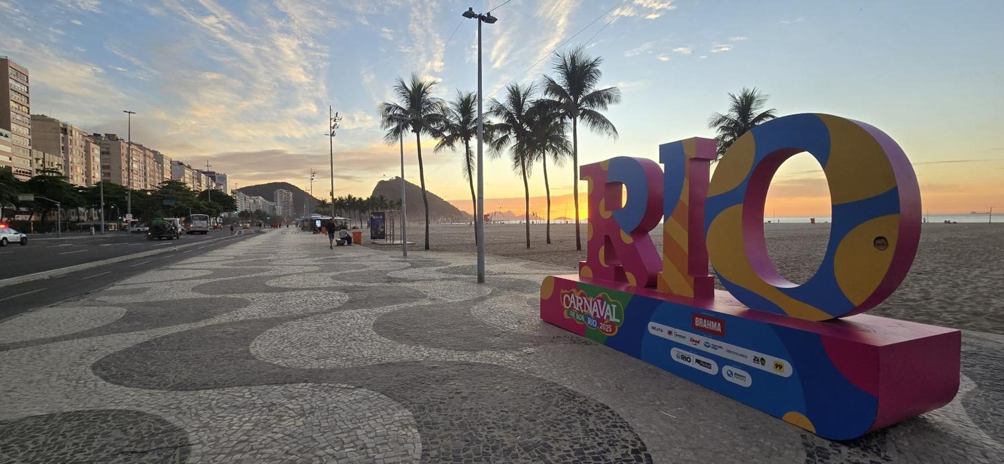 Rio Spot Homes D041A 里约热内卢 外观 照片